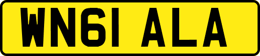 WN61ALA