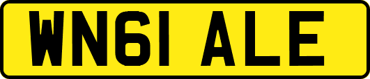 WN61ALE