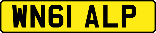 WN61ALP