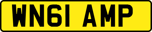 WN61AMP