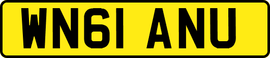 WN61ANU