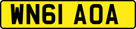 WN61AOA