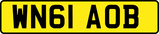 WN61AOB