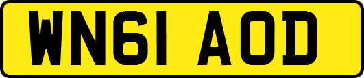 WN61AOD