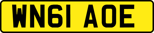 WN61AOE