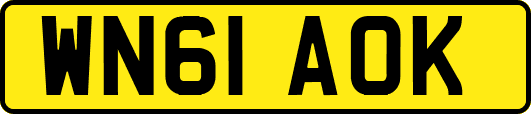 WN61AOK