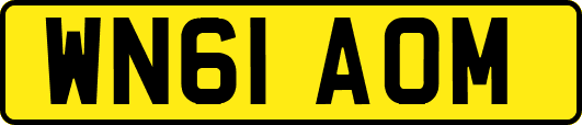 WN61AOM