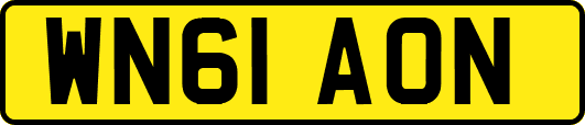 WN61AON