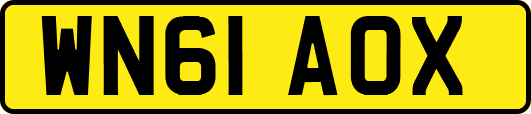 WN61AOX
