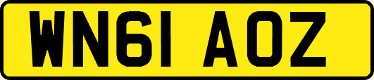 WN61AOZ