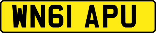 WN61APU