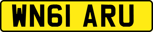 WN61ARU