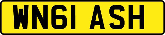 WN61ASH