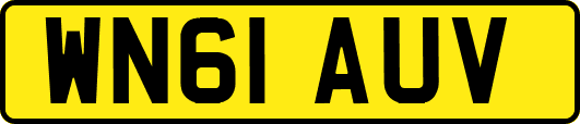 WN61AUV