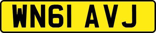 WN61AVJ