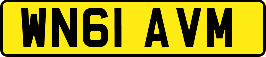 WN61AVM