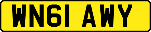 WN61AWY