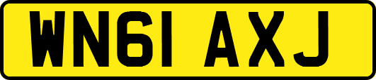 WN61AXJ