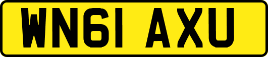 WN61AXU
