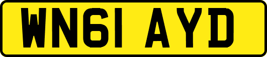 WN61AYD