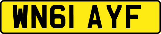 WN61AYF