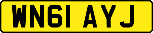 WN61AYJ