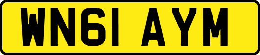 WN61AYM