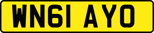WN61AYO