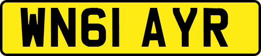 WN61AYR