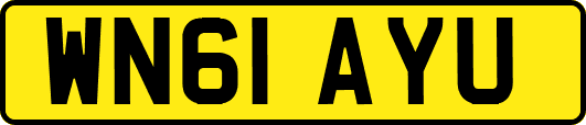 WN61AYU