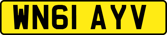 WN61AYV