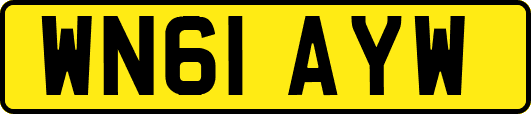 WN61AYW