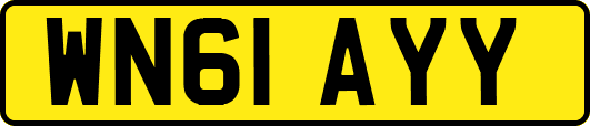 WN61AYY