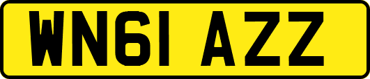 WN61AZZ