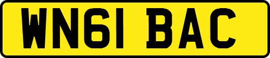 WN61BAC