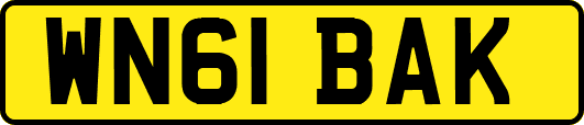 WN61BAK