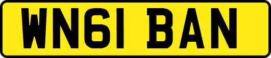WN61BAN