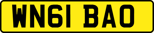 WN61BAO