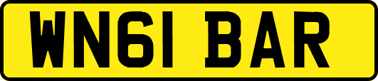 WN61BAR
