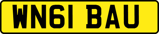 WN61BAU