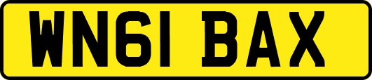 WN61BAX