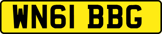 WN61BBG