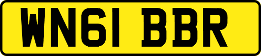 WN61BBR
