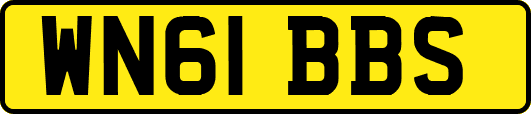 WN61BBS