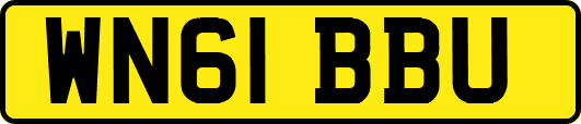 WN61BBU