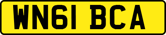 WN61BCA