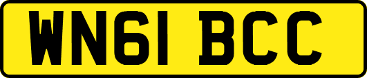 WN61BCC