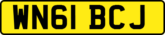 WN61BCJ