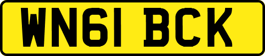 WN61BCK
