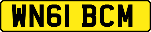 WN61BCM